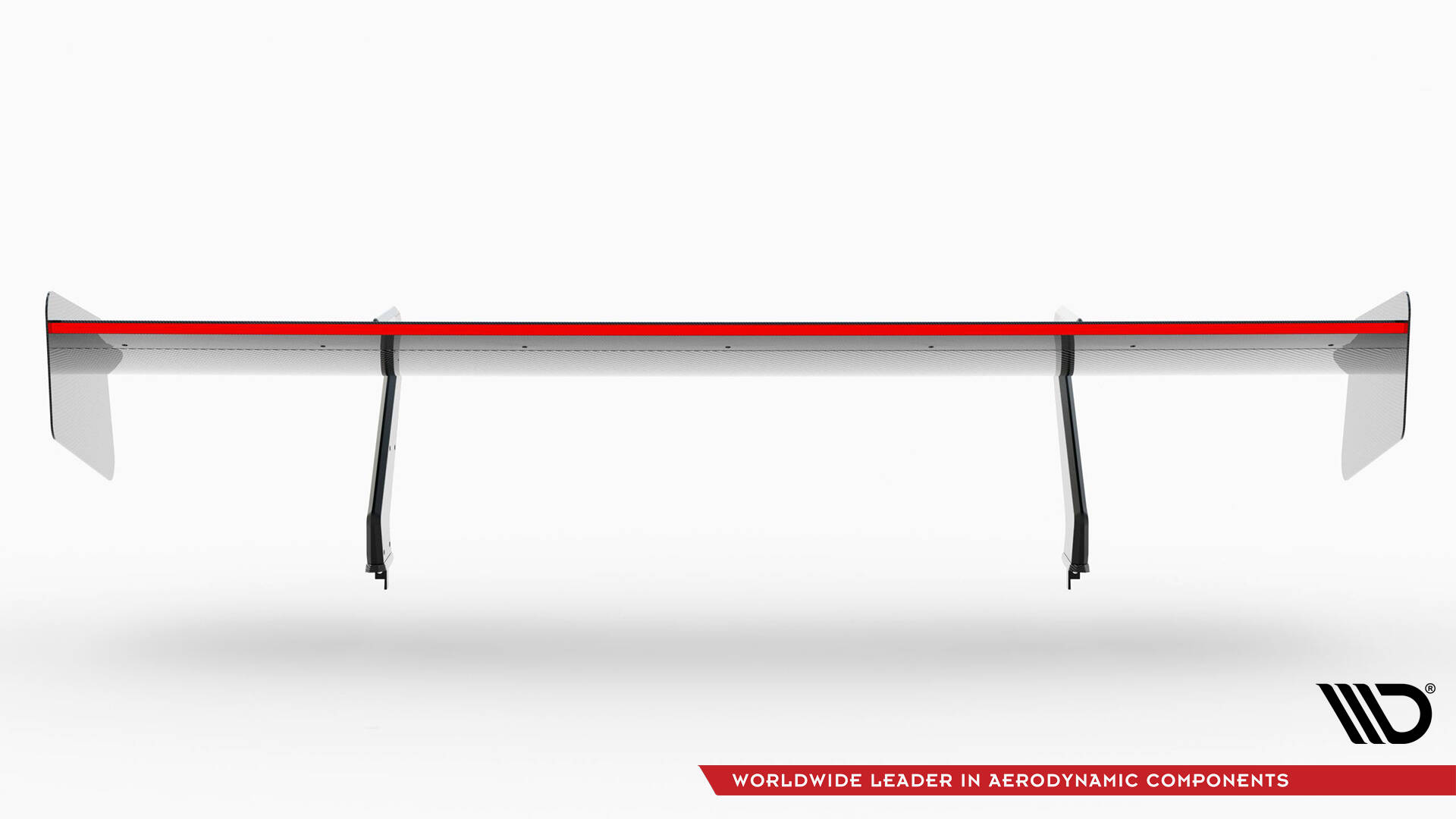 Carbon Spoiler + LED Audi R8 Mk2 - Image 13