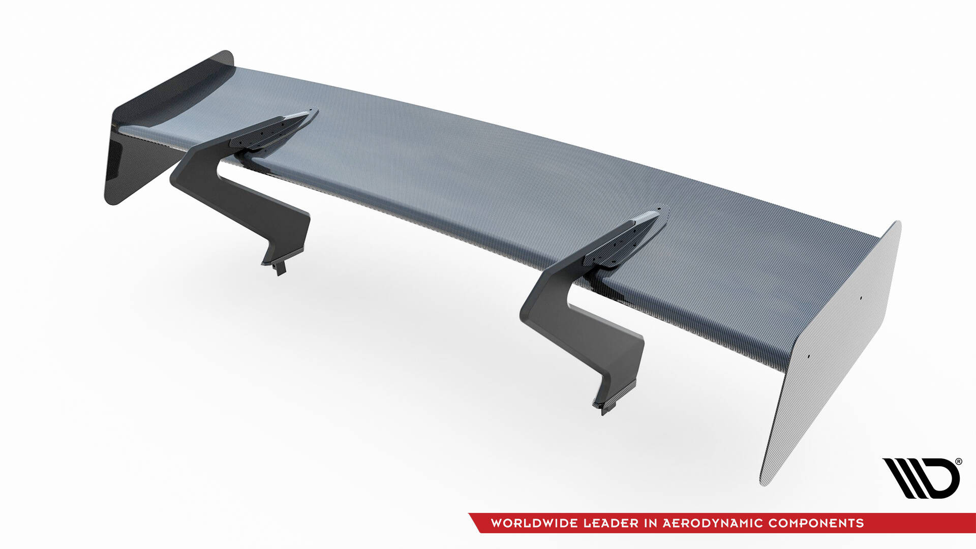 Carbon Spoiler + LED Audi R8 Mk2 - Image 15