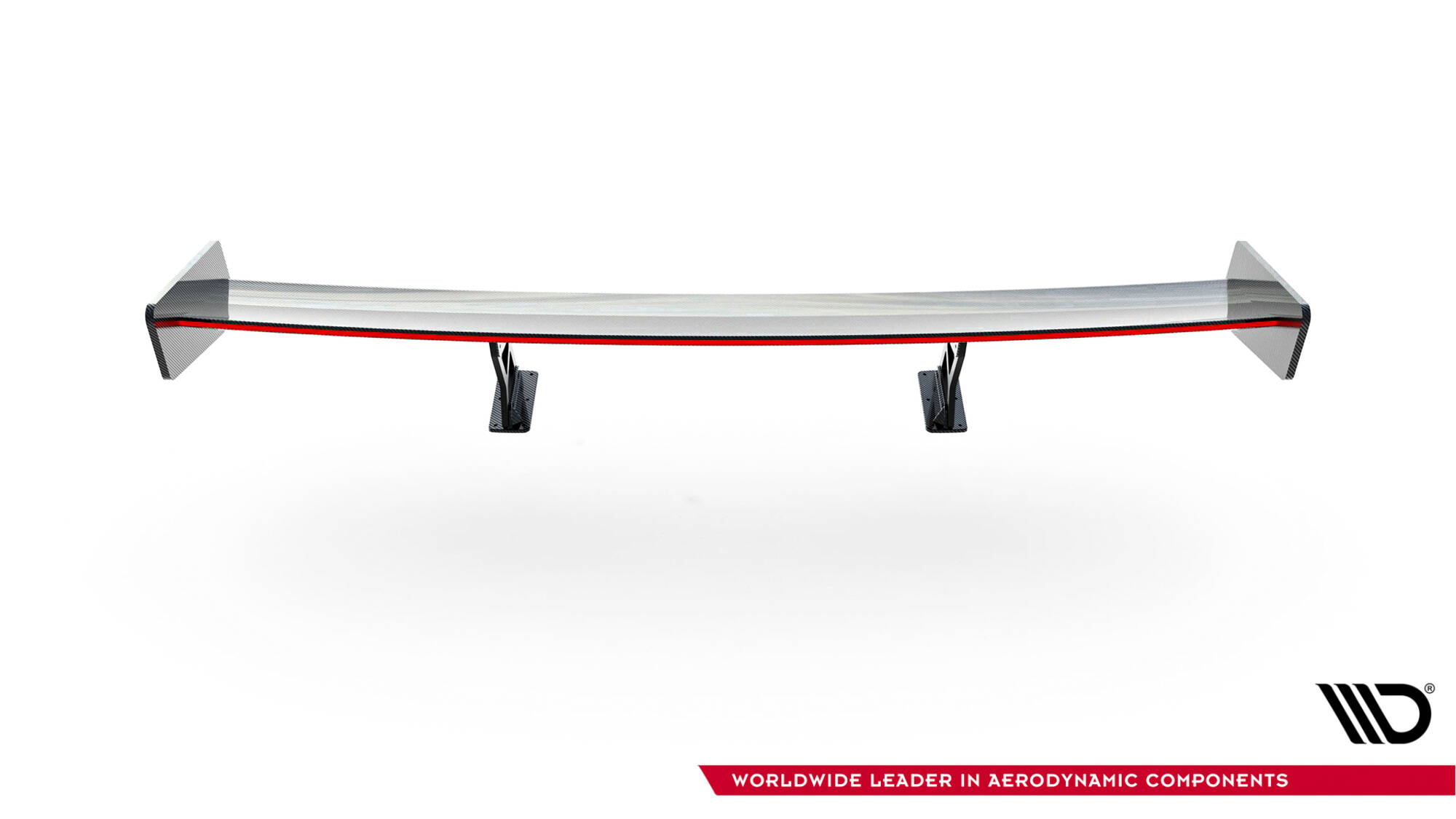 Carbon Spoiler + LED Lexus LC - Image 14