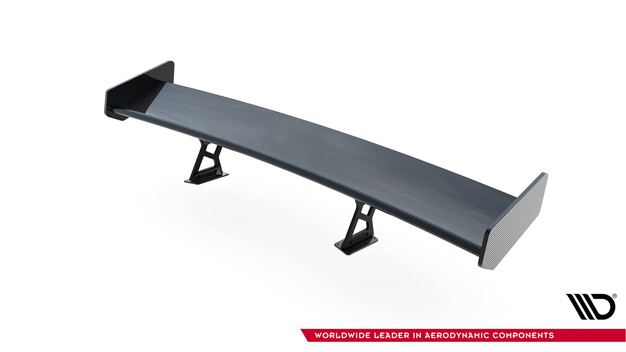 Carbon Spoiler + LED Lexus LC - Image 11