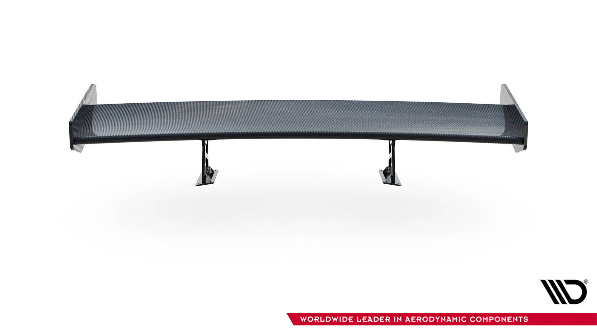 Carbon Spoiler + LED Lexus LC - Image 19