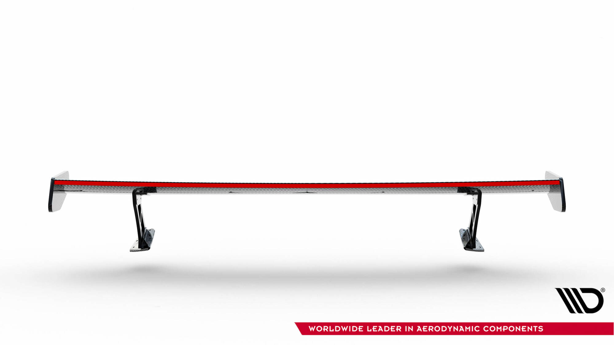 Carbon Spoiler + LED Mazda MX5 Hardtop NC(MK3) - Image 17