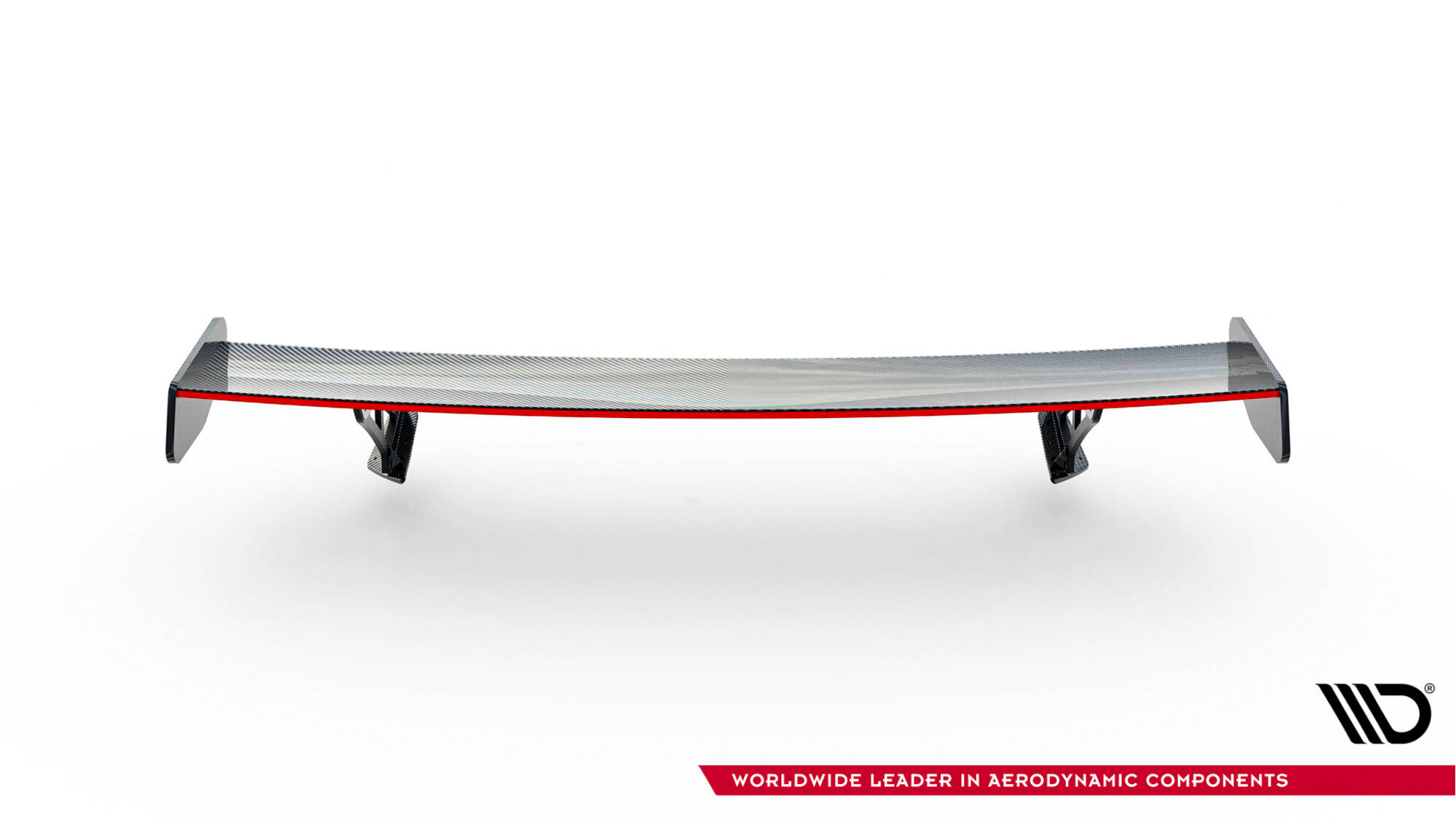Carbon Spoiler + LED Mazda MX5 Hardtop NC(MK3) - Image 18
