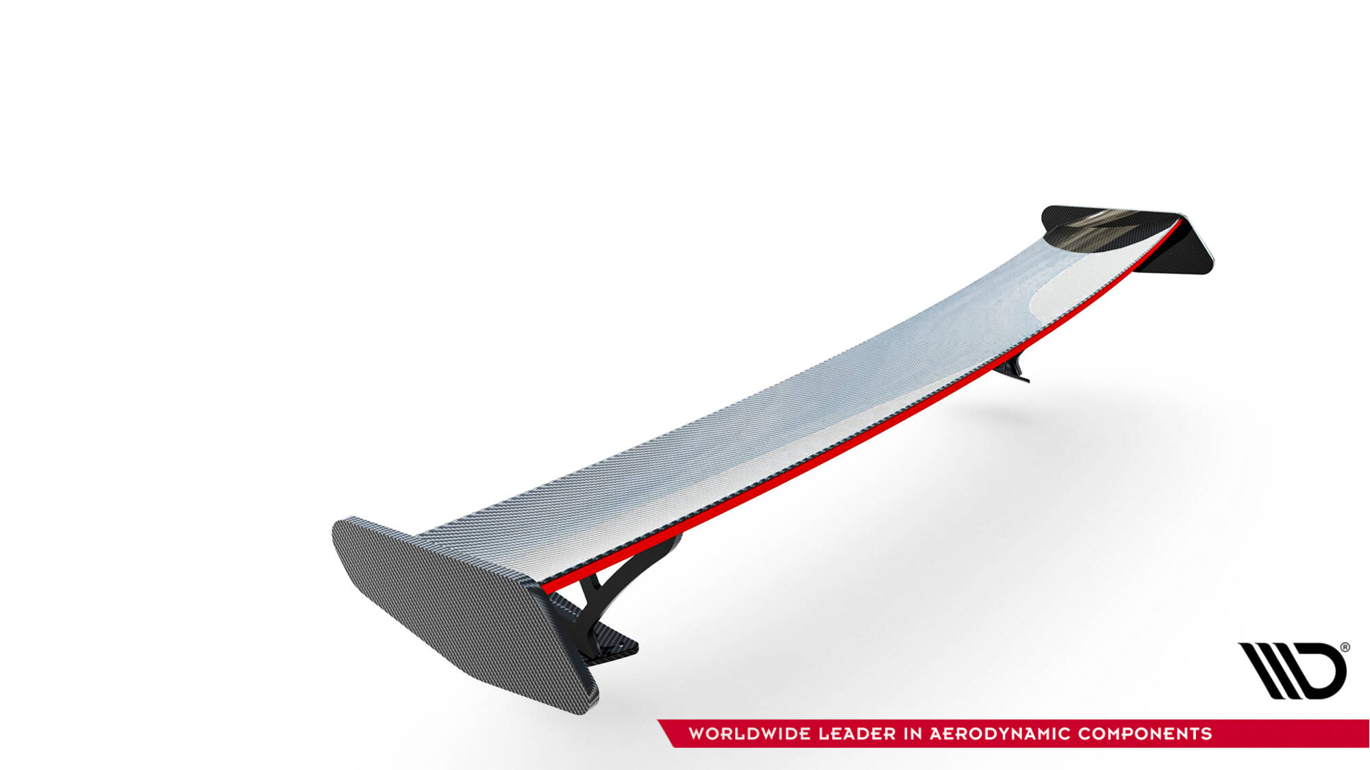Carbon Spoiler + LED Mazda MX5 Hardtop NC(MK3) - Image 20