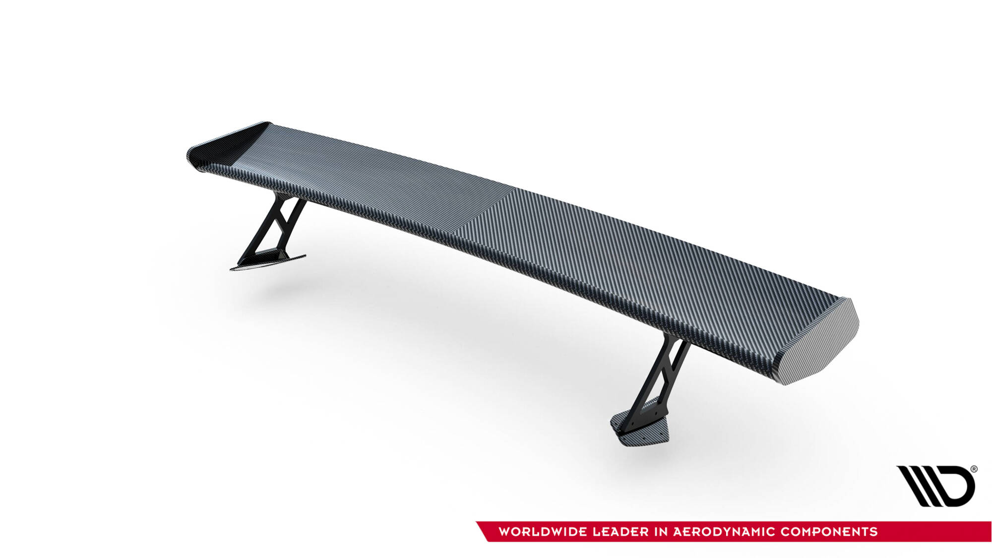 Carbon Spoiler + LED Mazda MX5 Hardtop NC(MK3) - Image 21