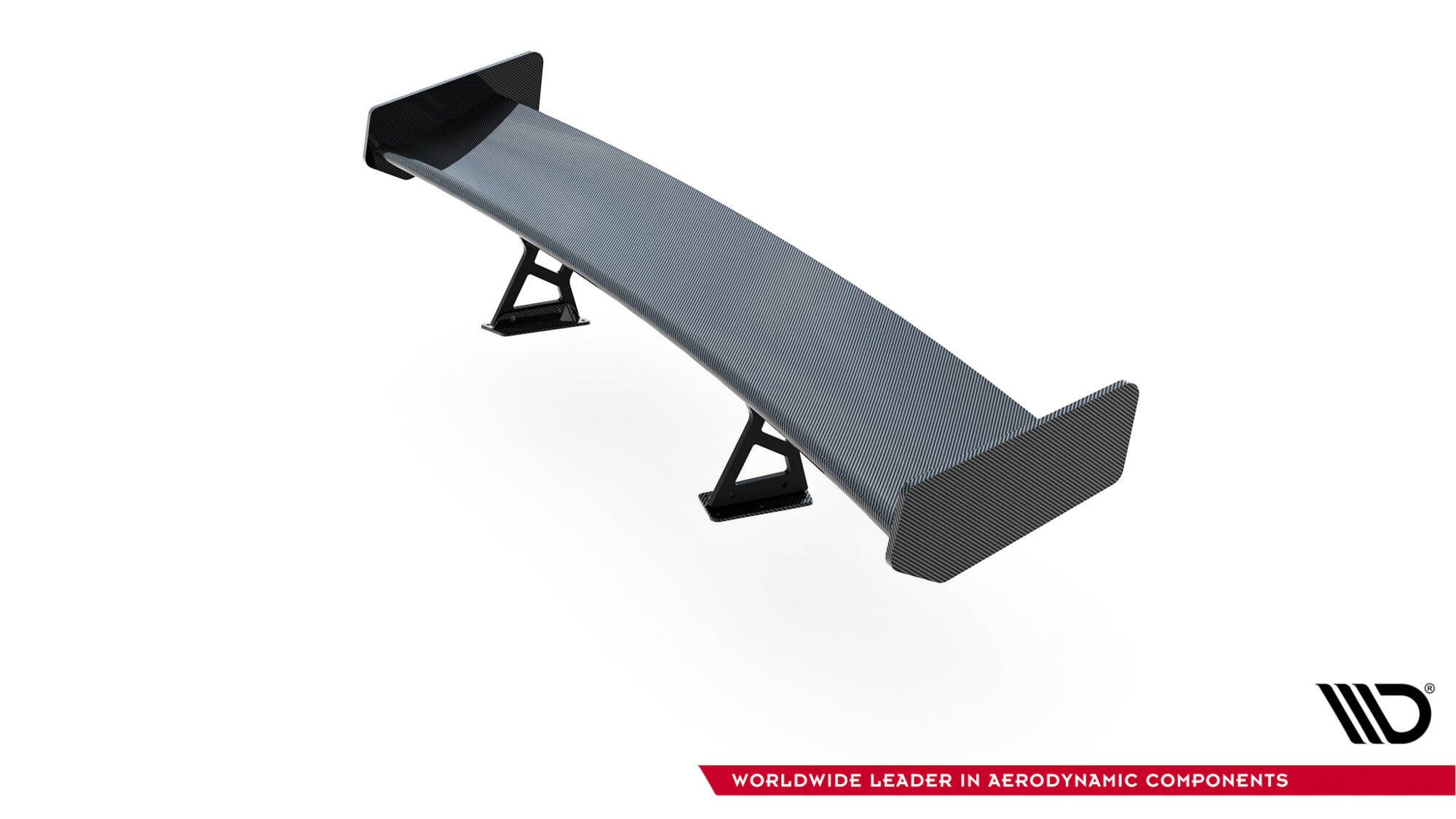Carbon Spoiler Lexus LC - Image 9