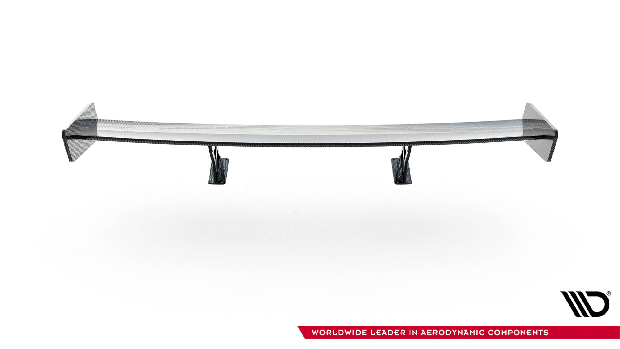 Carbon Spoiler Lexus LC - Image 6