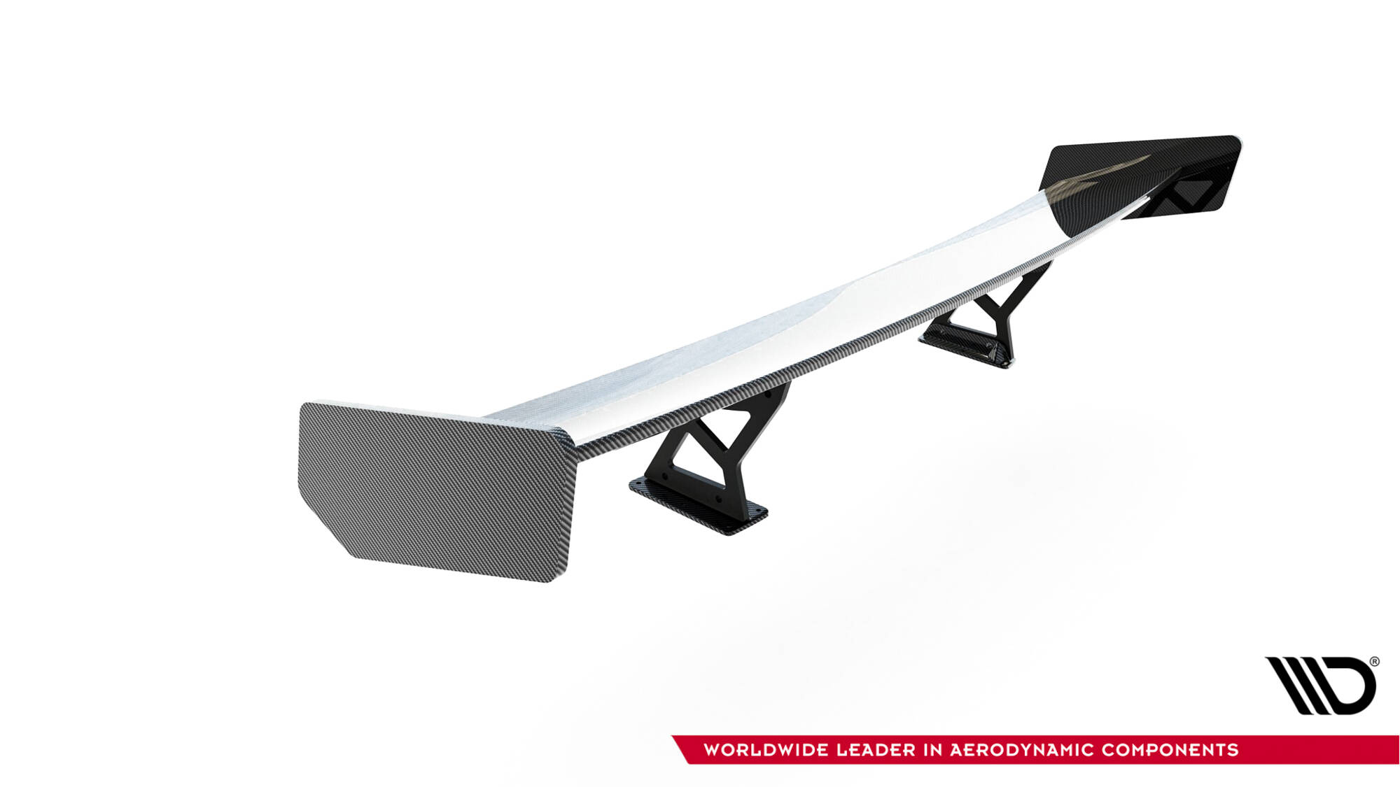 Carbon Spoiler Lexus LC - Image 8