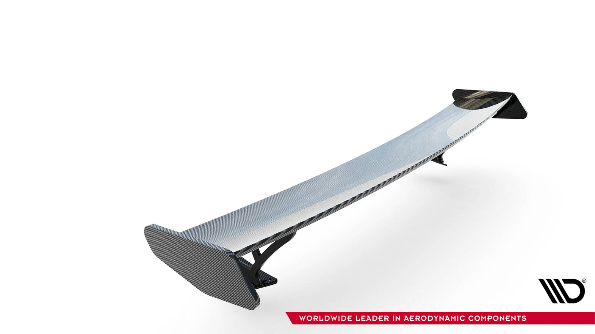 Carbon Spoiler Mazda MX5 Hardtop NC(MK3) - Image 8