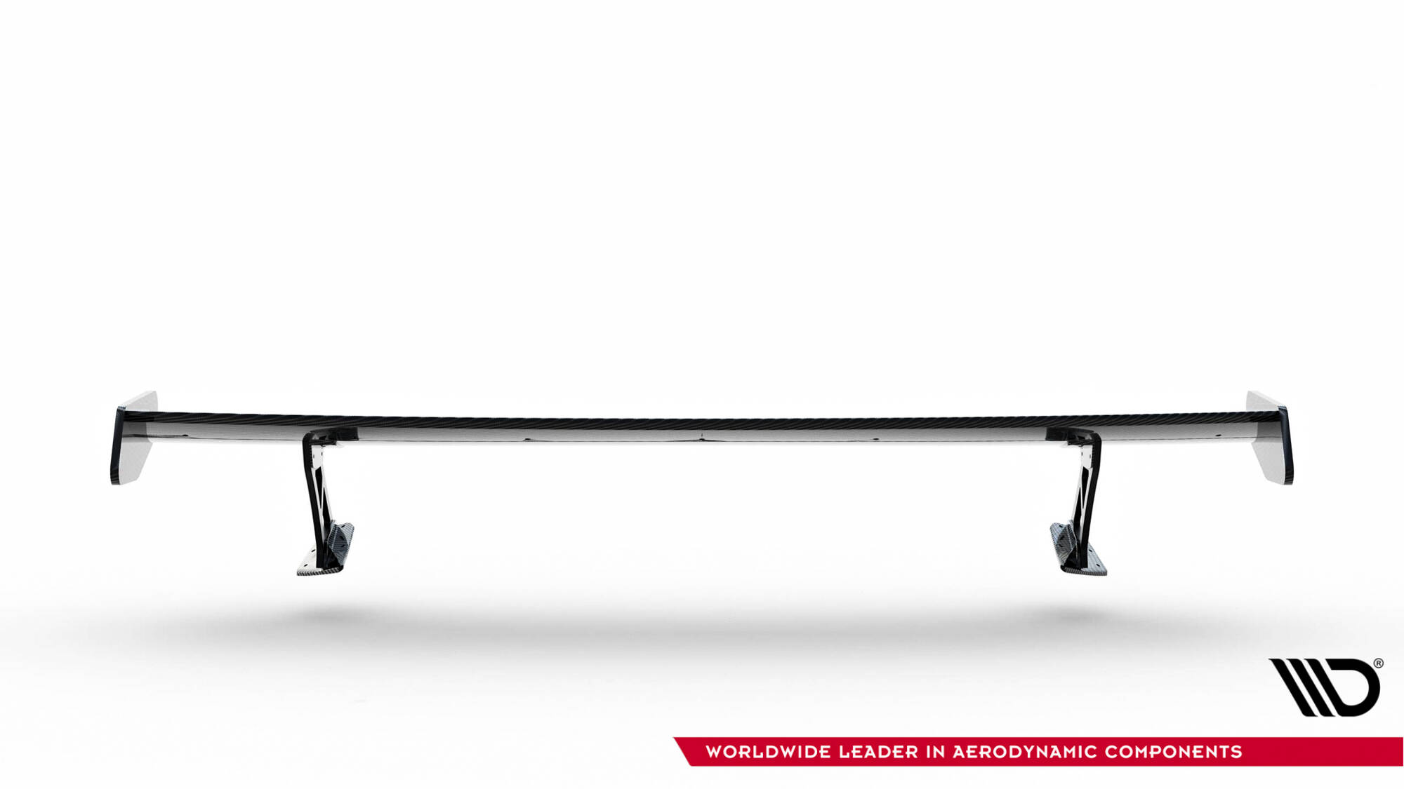 Carbon Spoiler Mazda MX5 Hardtop NC(MK3) - Image 12