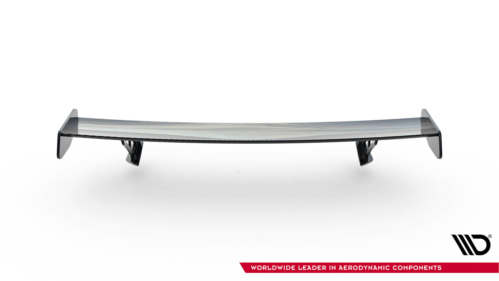 Carbon Spoiler Mazda MX5 Hardtop NC(MK3) - Image 13
