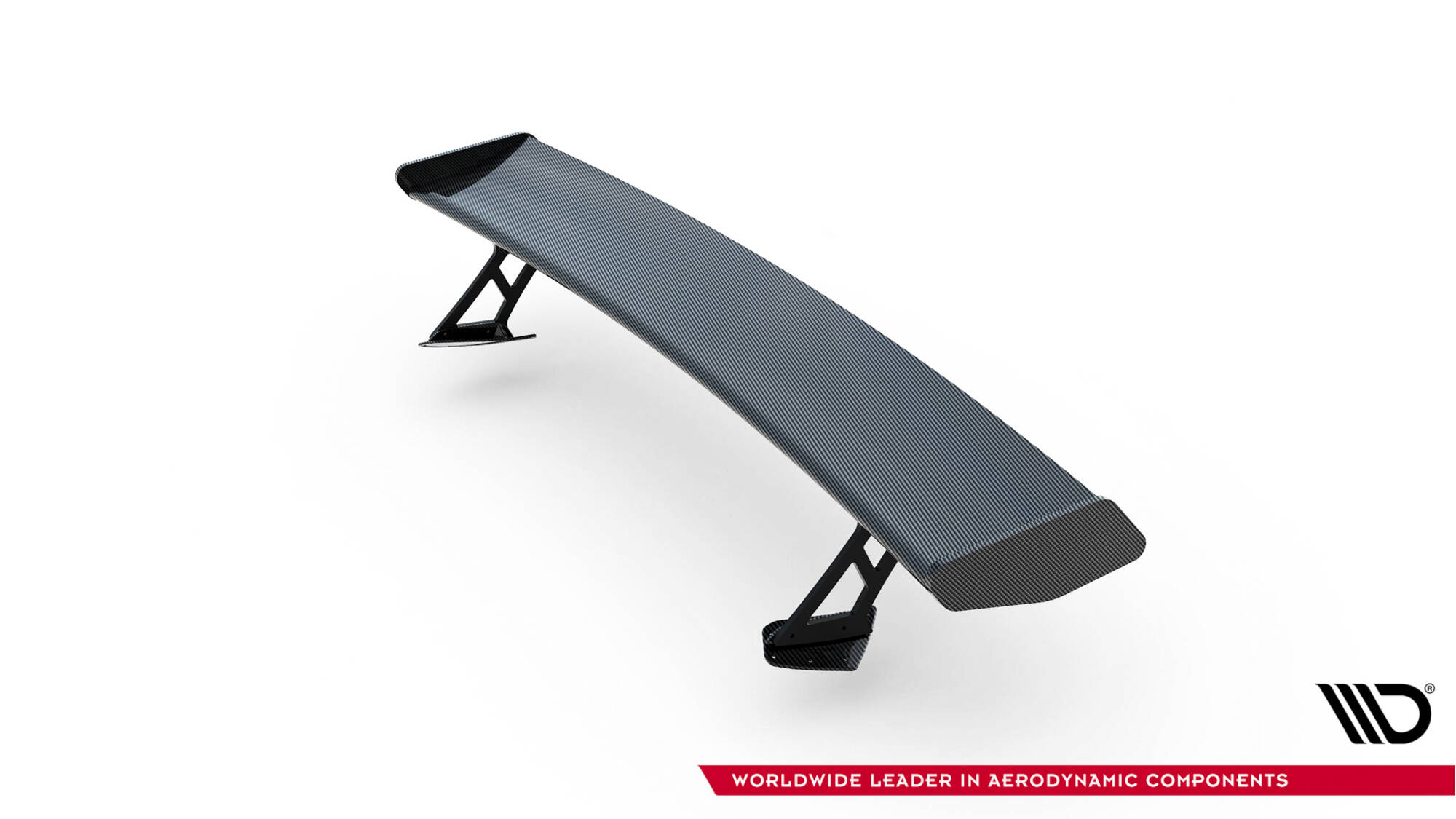 Carbon Spoiler Mazda MX5 Hardtop NC(MK3) - Image 6