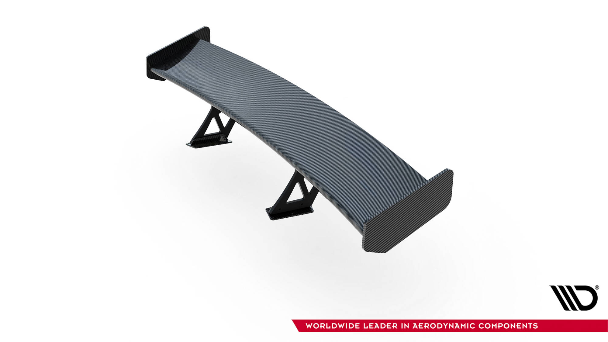 Carbon Spoiler Tesla Model 3 - Image 17