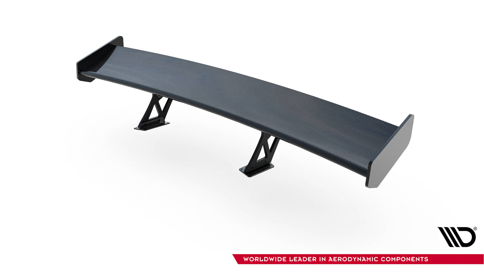 Carbon Spoiler Tesla Model 3 - Image 19