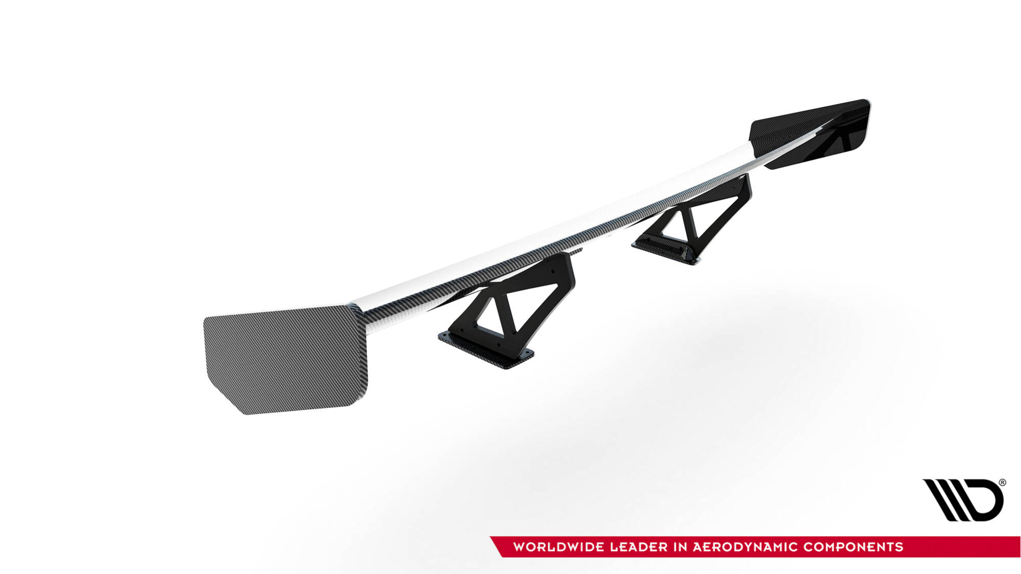 Carbon Spoiler Tesla Model 3 - Image 11
