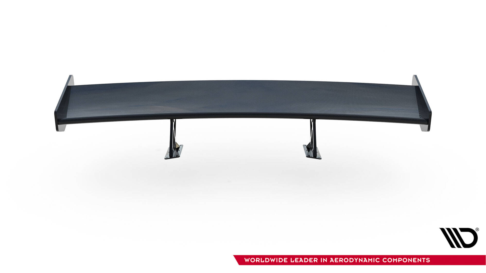 Carbon Spoiler Tesla Model 3 - Image 13