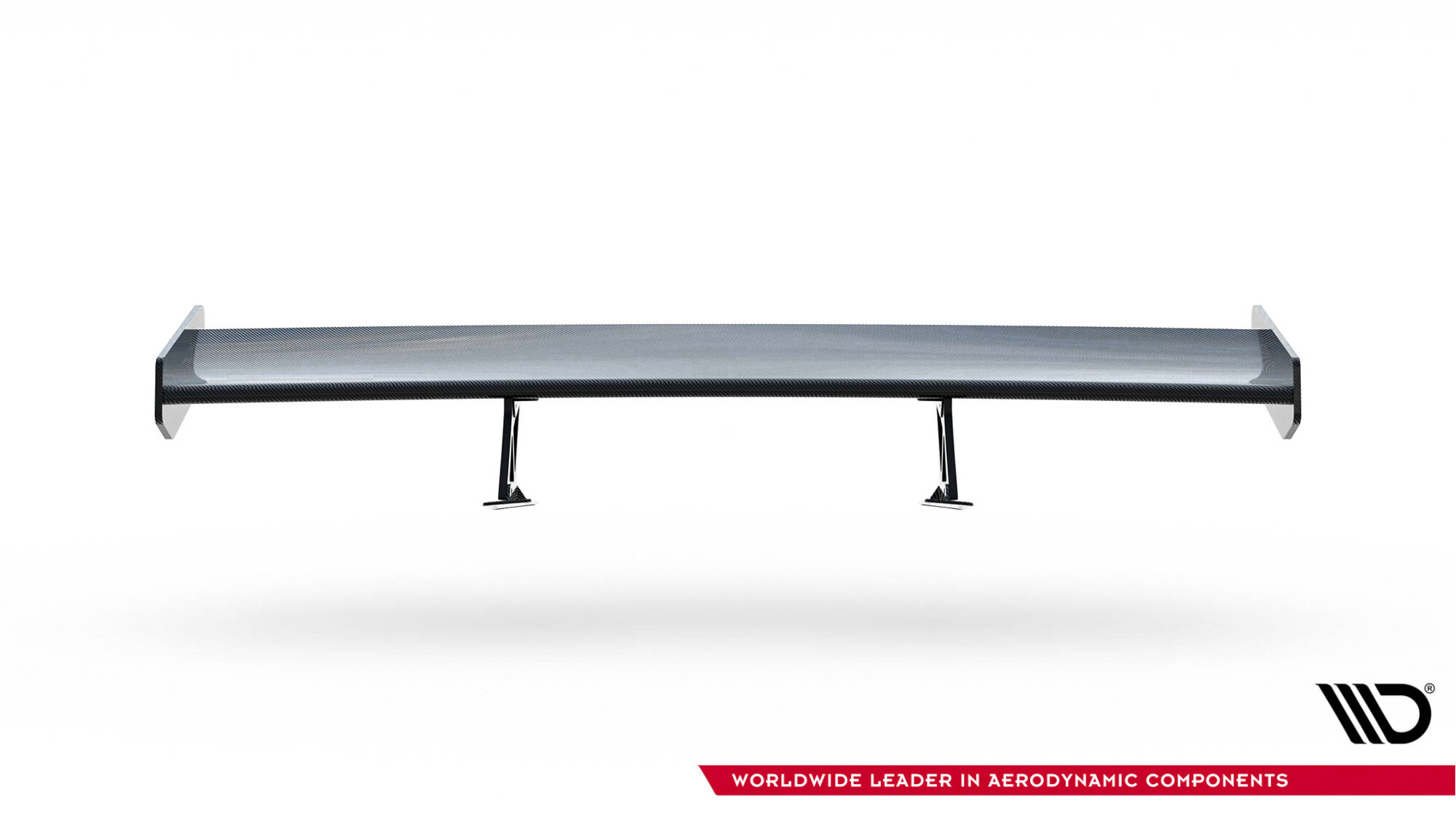 Carbon Spoiler Tesla Model 3 - Image 14