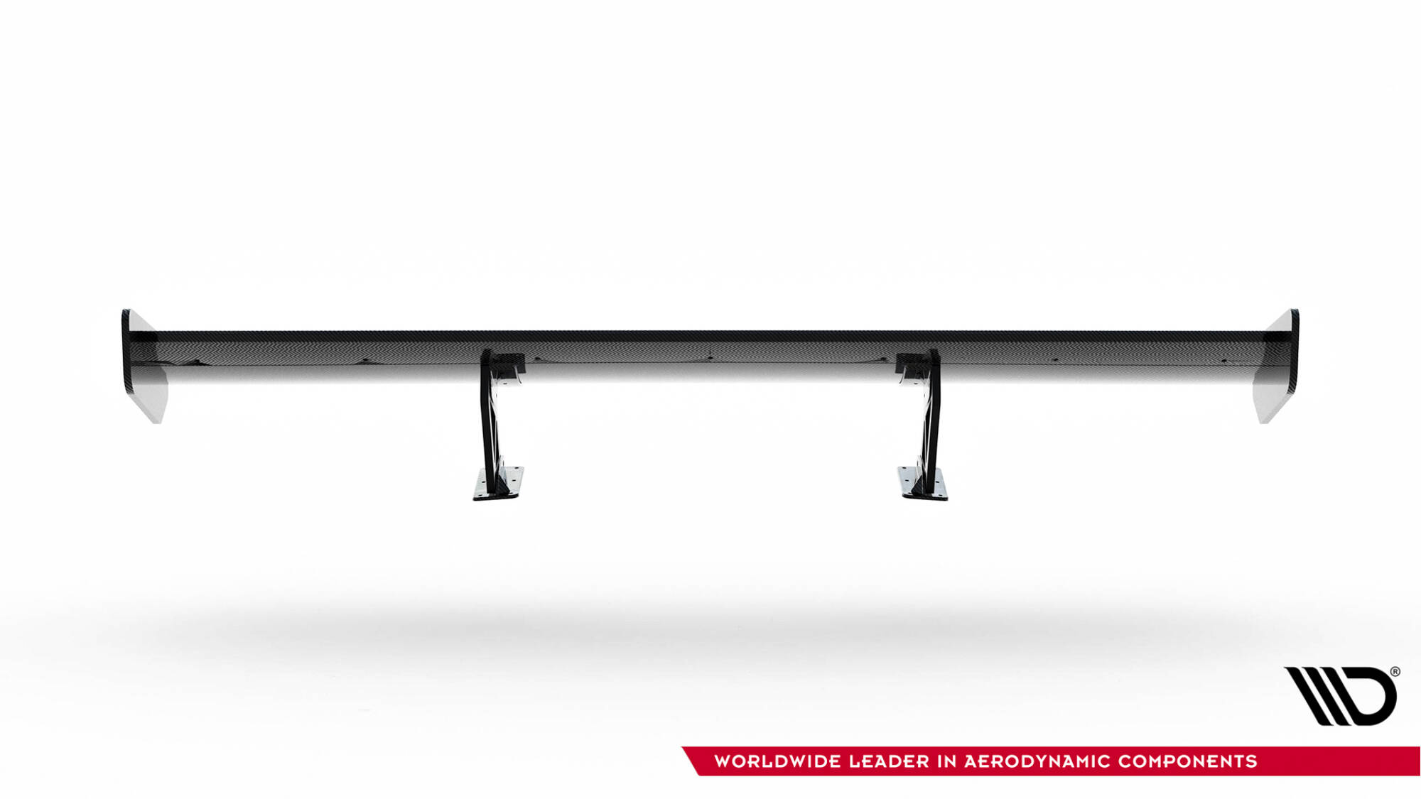 Carbon Spoiler Tesla Model 3 - Image 15