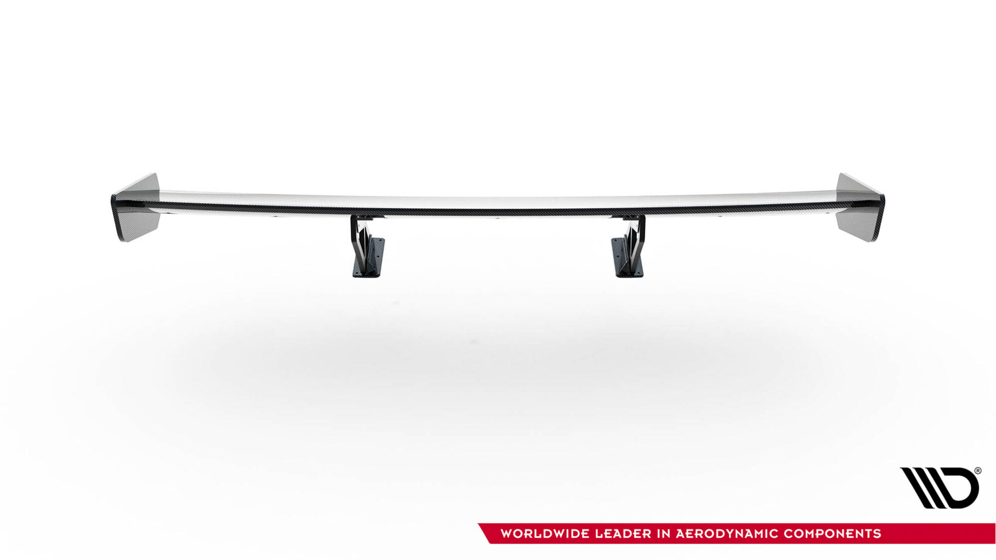 Carbon Spoiler Tesla Model 3 - Image 16
