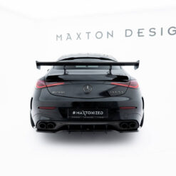 Carbon Spoiler V.1 Mercedes-AMG CLE 53 C236