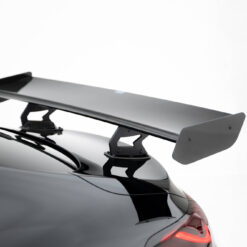 Alternative view of Carbon Spoiler V.1 Mercedes-AMG CLE 53 C236