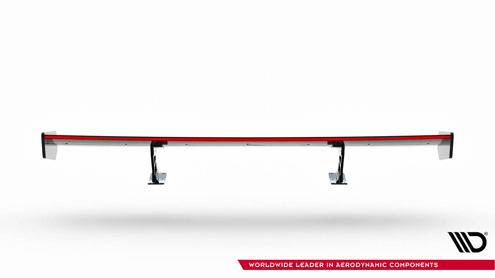 Carbon Spoiler V.2 + LED Mercedes-AMG CLE 53 C236 - Image 10