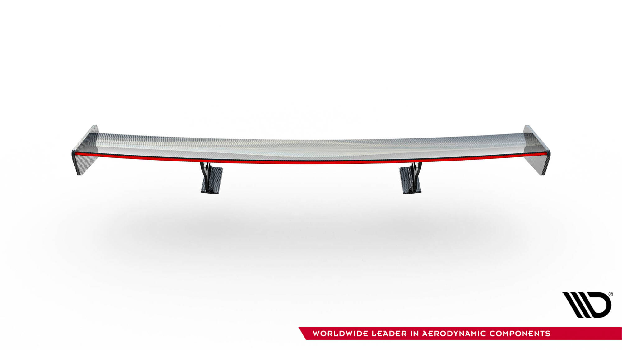 Carbon Spoiler V.2 + LED Mercedes-AMG CLE 53 C236 - Image 11