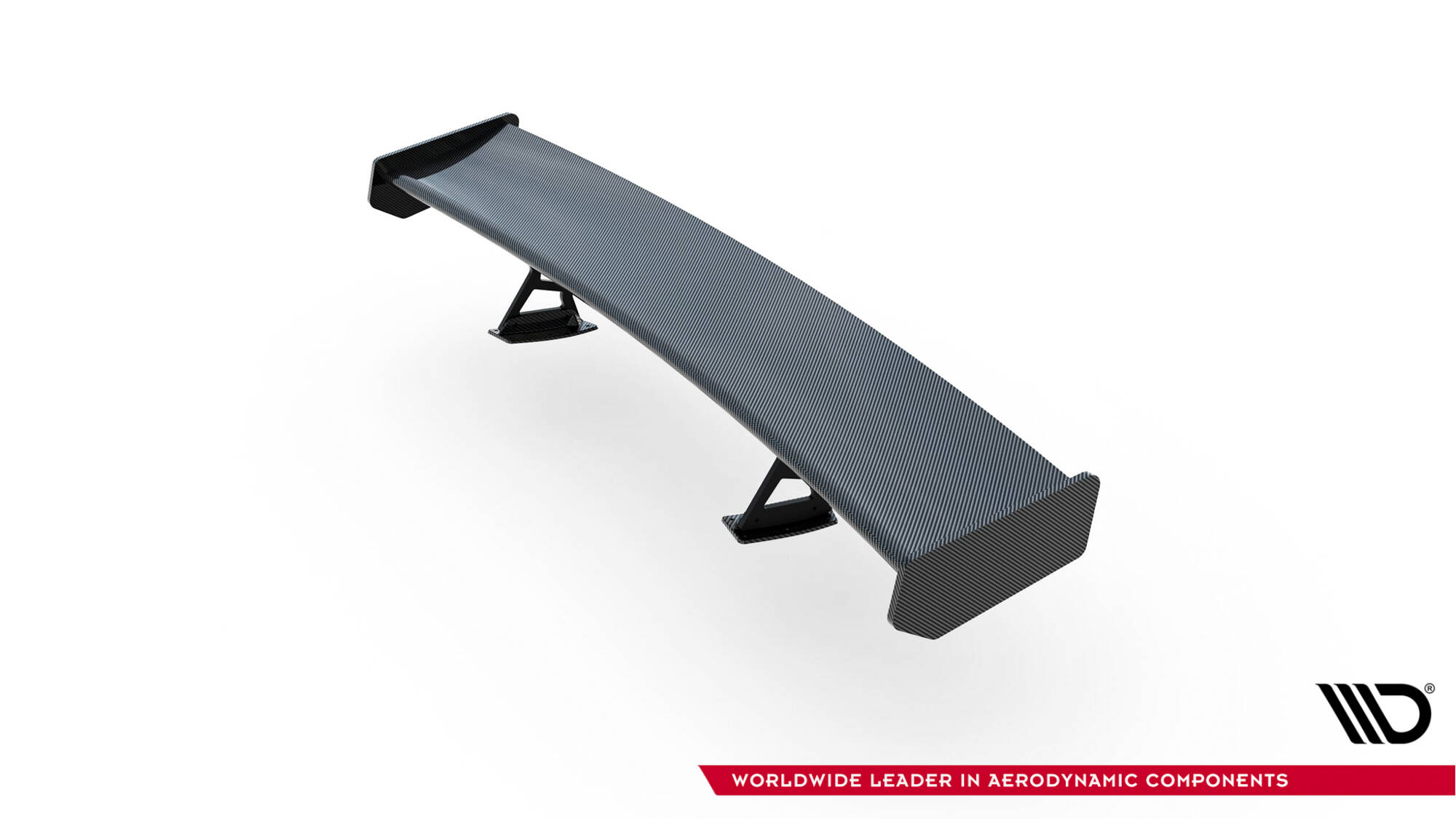 Carbon Spoiler V.2 + LED Mercedes-AMG CLE 53 C236 - Image 12