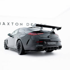 Alternative view of Carbon Spoiler V.2 Mercedes-AMG CLE 53 C236
