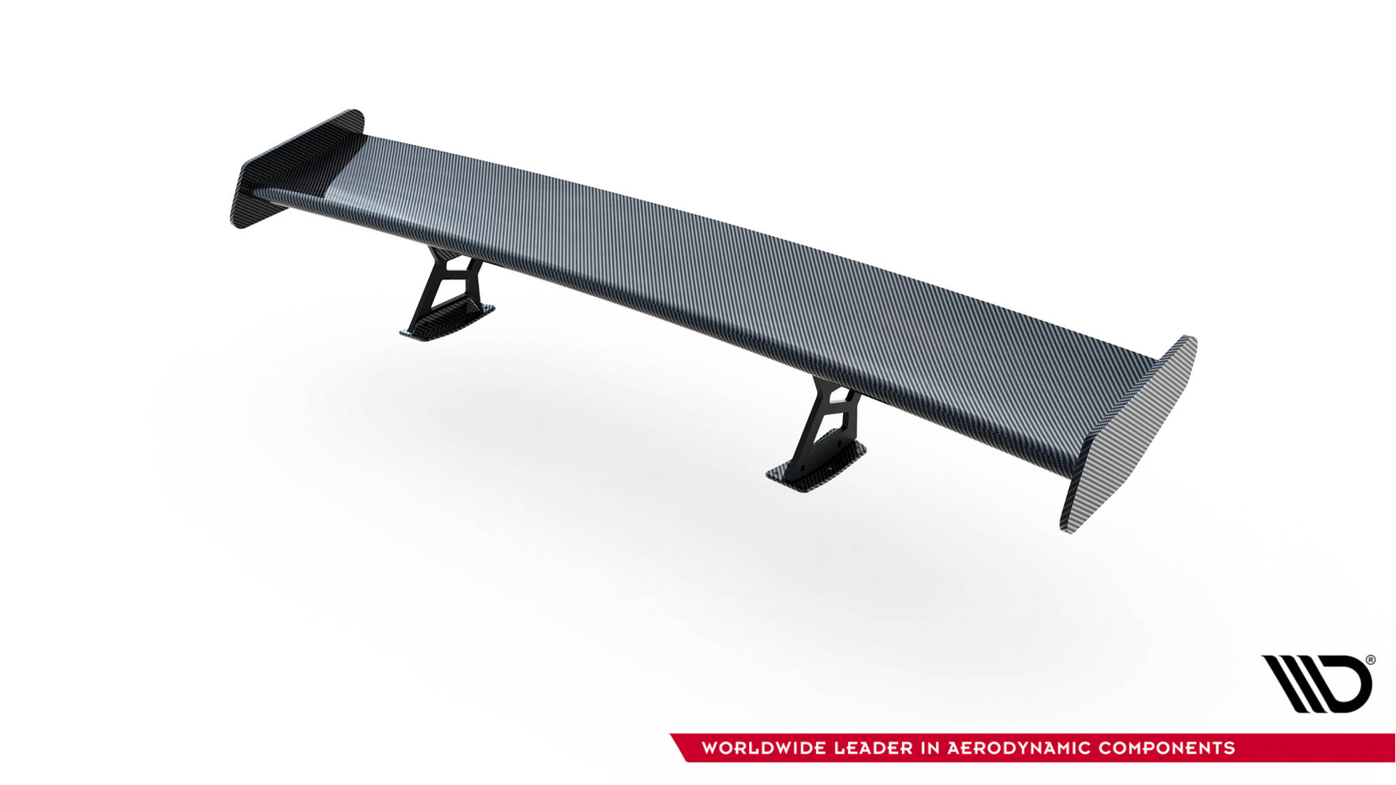Carbon Spoiler With Internal Brackets Uprights BMW M2 G87 - Image 17