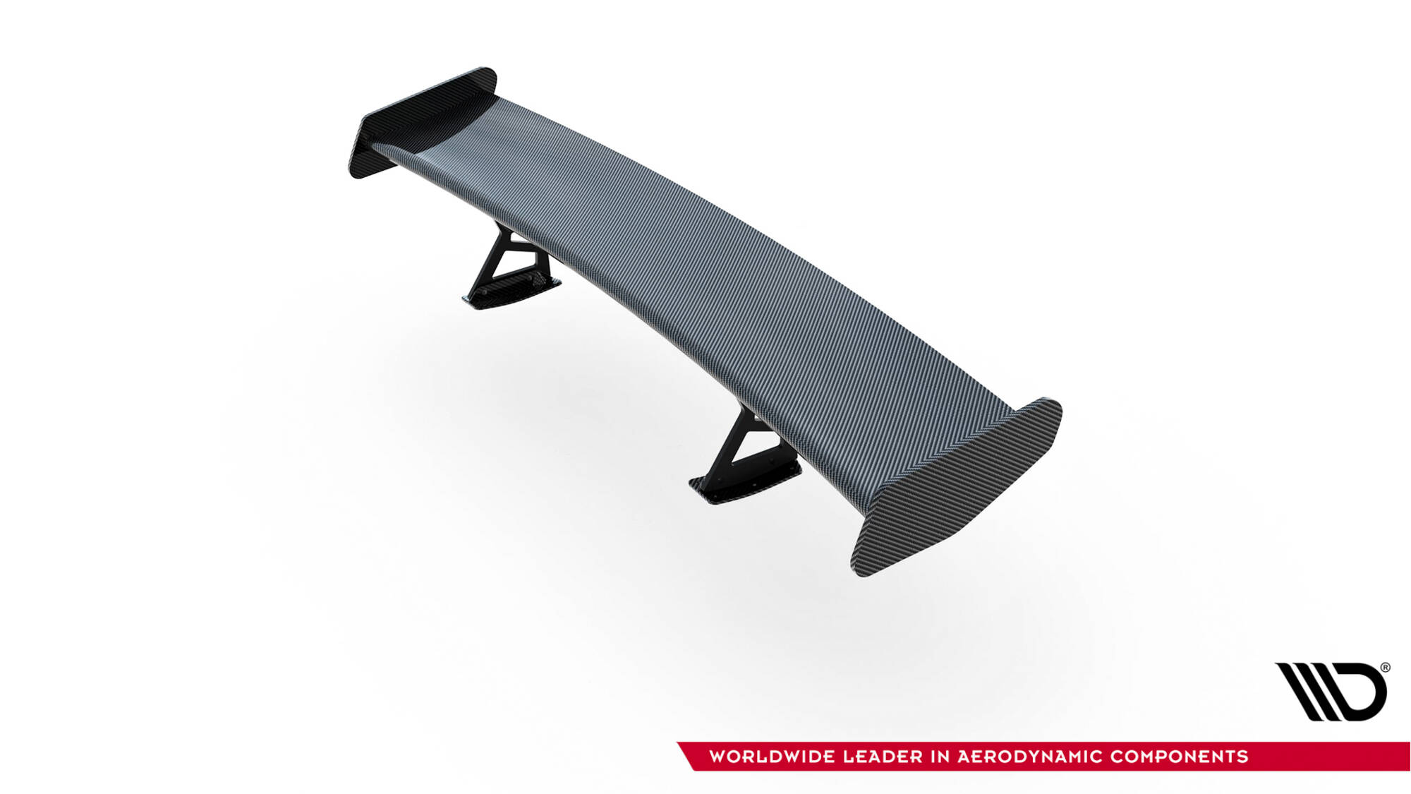 Carbon Spoiler With Internal Brackets Uprights BMW M2 G87 - Image 10
