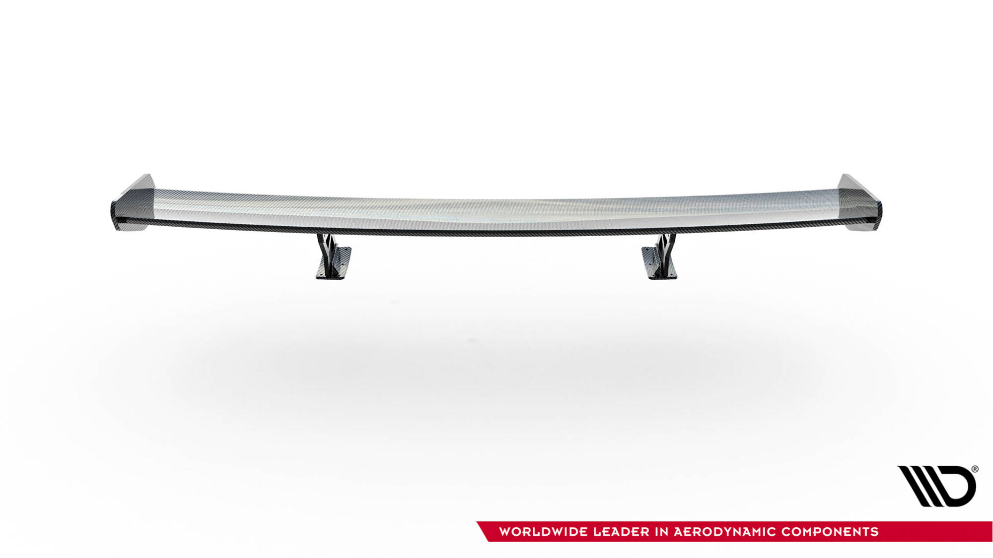 Carbon Spoiler With Internal Brackets Uprights BMW M2 G87 - Image 11