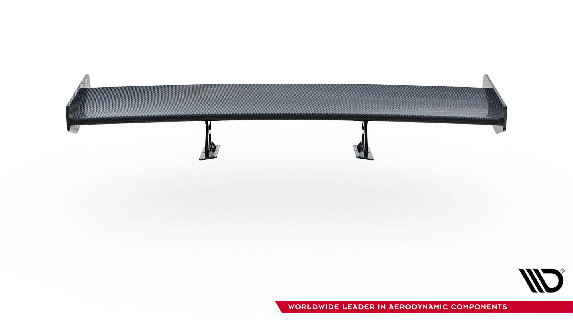 Carbon Spoiler With Internal Brackets Uprights + LED Mazda MX-5 ND (Mk4) - Image 14