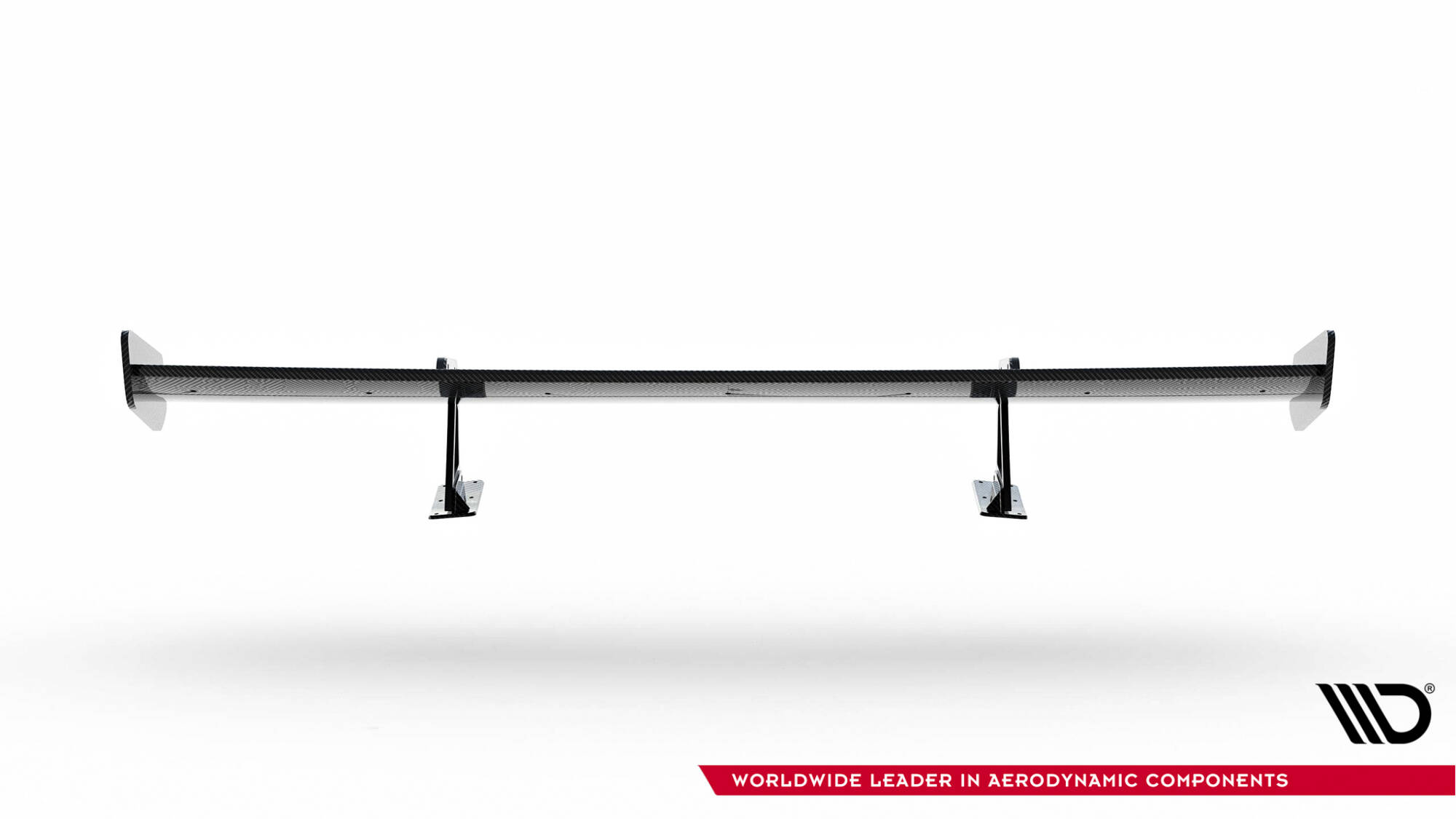 Carbon Spoiler With Upper Swan Mounting BMW 1 M E82 - Image 14