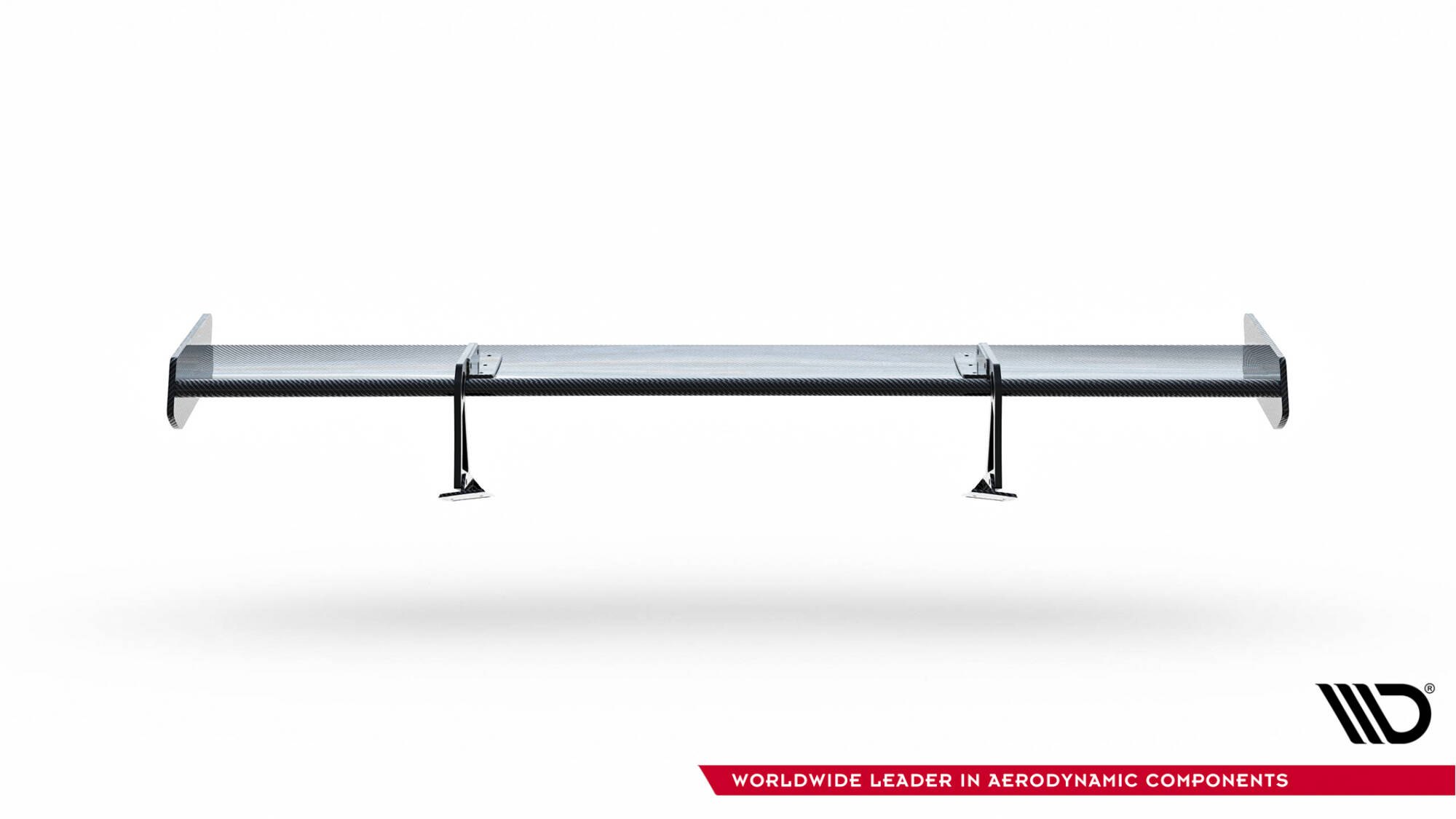 Carbon Spoiler With Upper Swan Mounting BMW 1 M E82 - Image 15