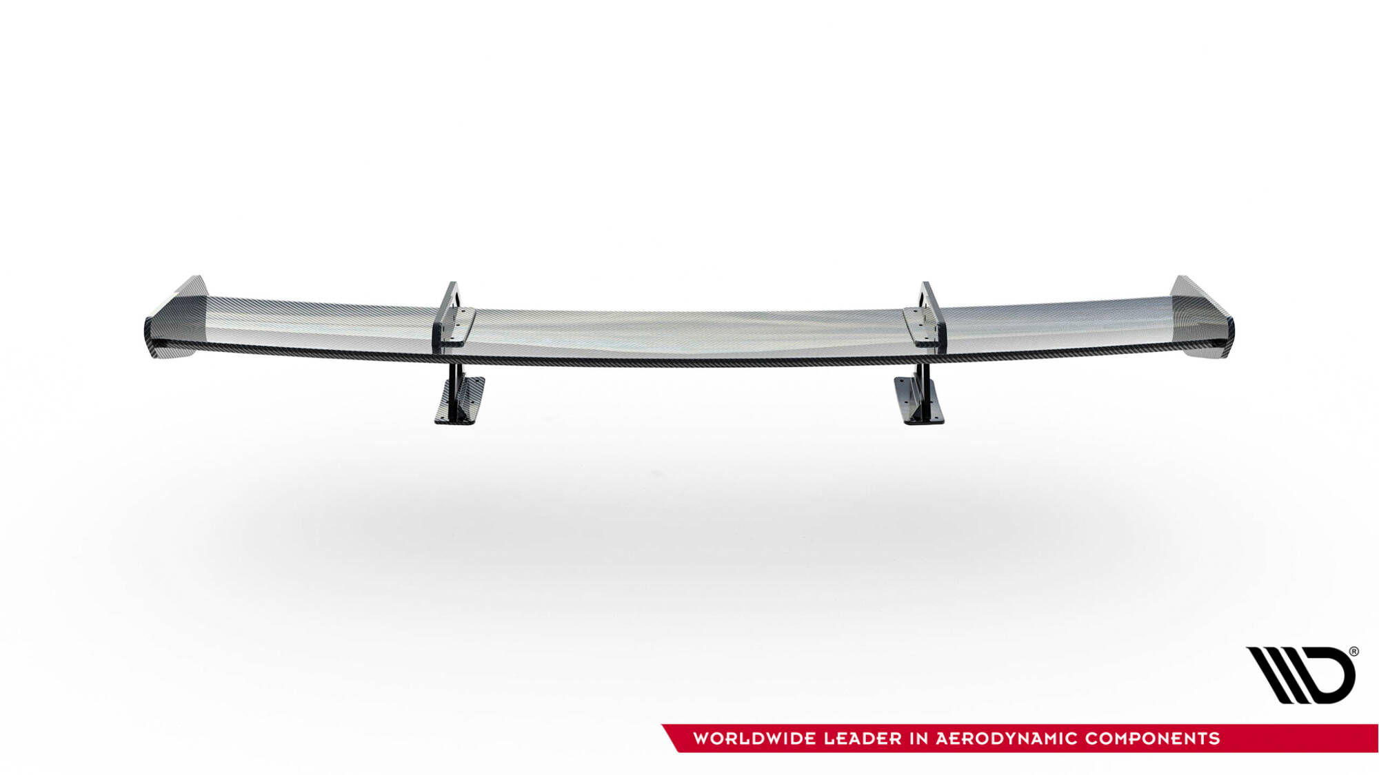 Carbon Spoiler With Upper Swan Mounting BMW M2 G87 - Image 12