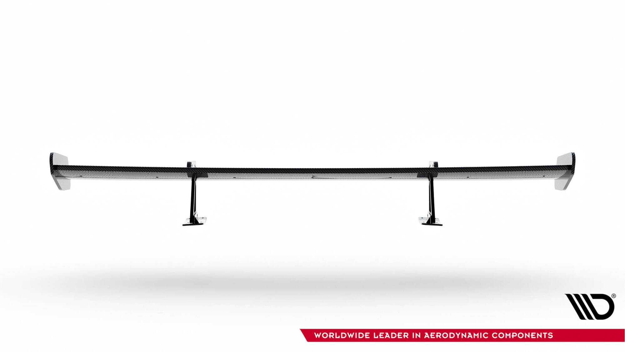 Carbon Spoiler With Upper Swan Mounting BMW M2 G87 - Image 13
