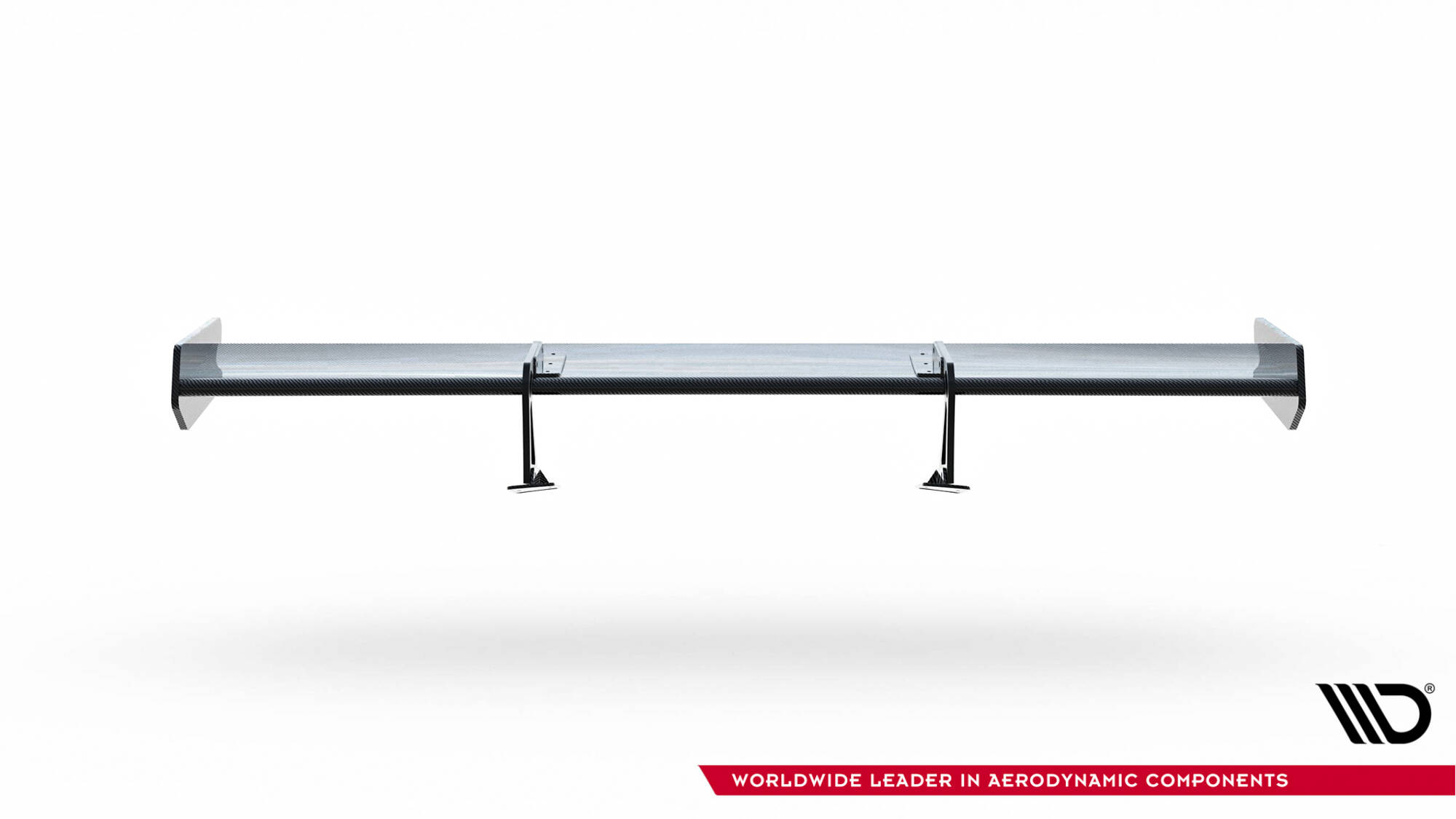 Carbon Spoiler With Upper Swan Mounting Mazda MX-5 ND (Mk4) - Image 12