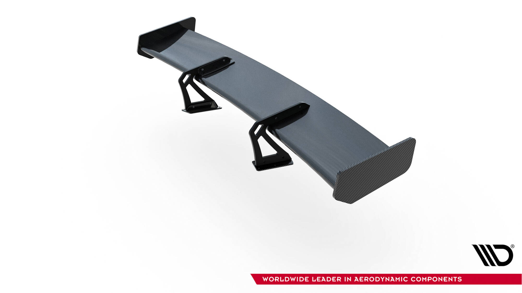 Carbon Spoiler With Upper Swan Mounting Mazda MX-5 ND (Mk4) - Image 13