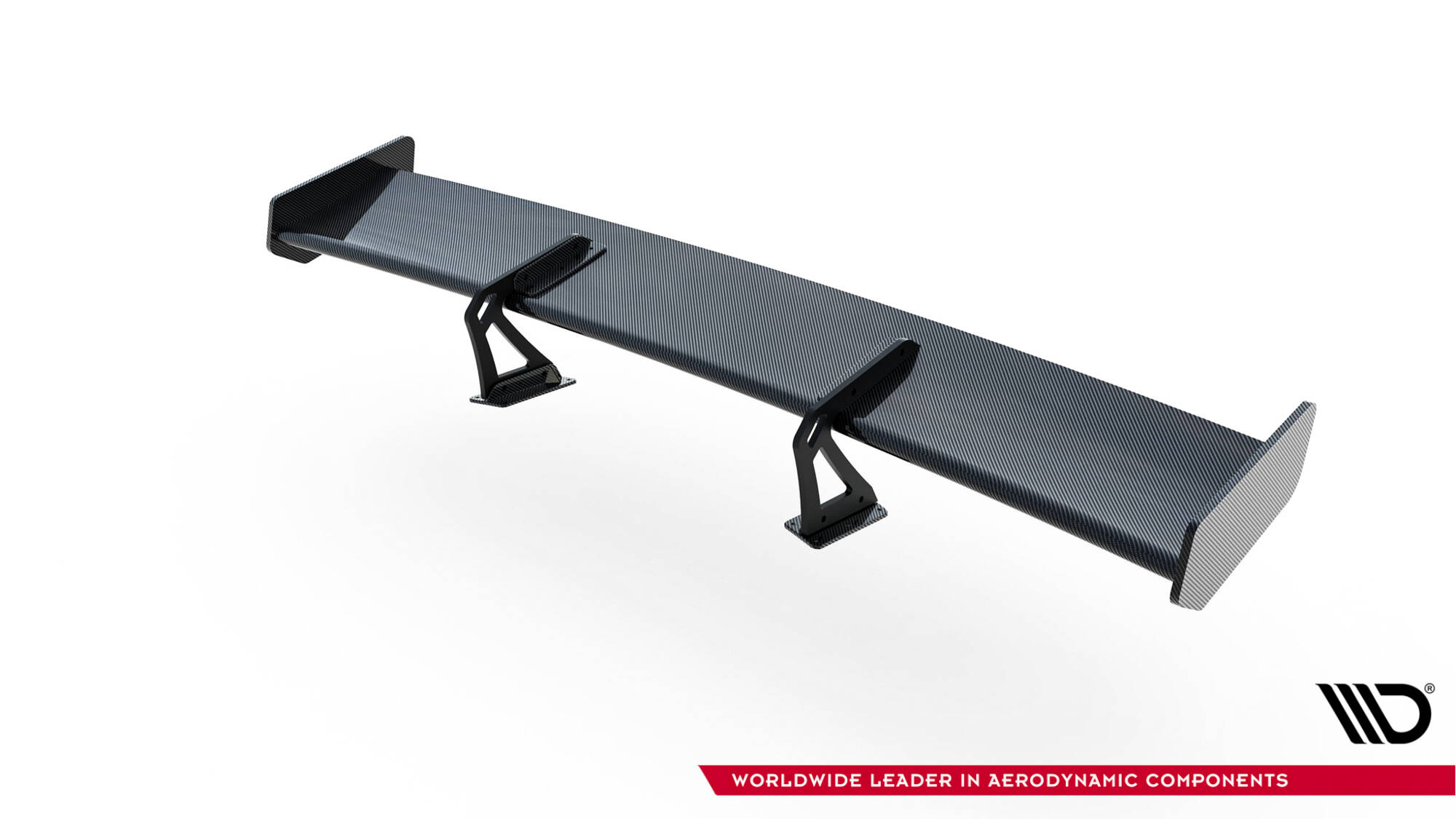 Carbon Spoiler With Upper Swan Mounting Mazda MX-5 ND (Mk4) - Image 14