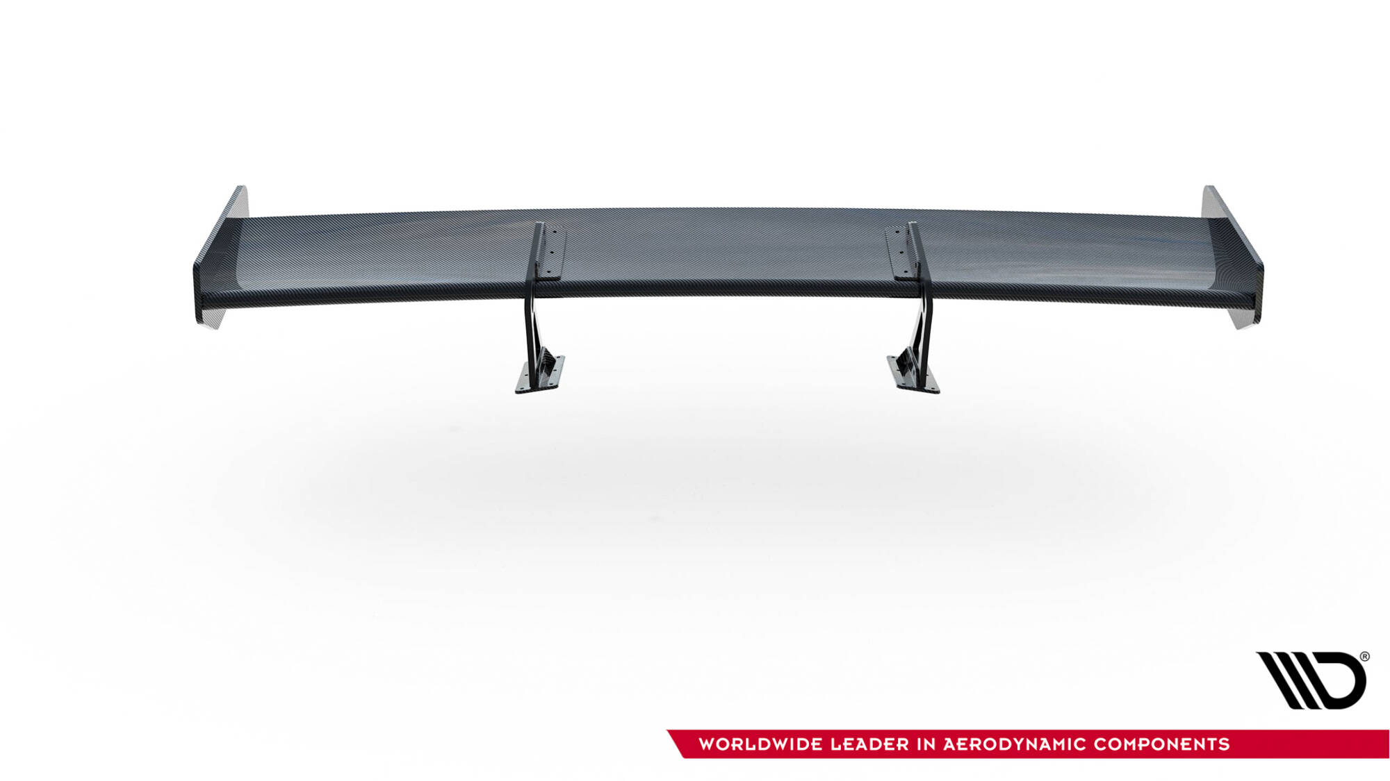 Carbon Spoiler With Upper Swan Mounting Mazda MX-5 ND (Mk4) - Image 5