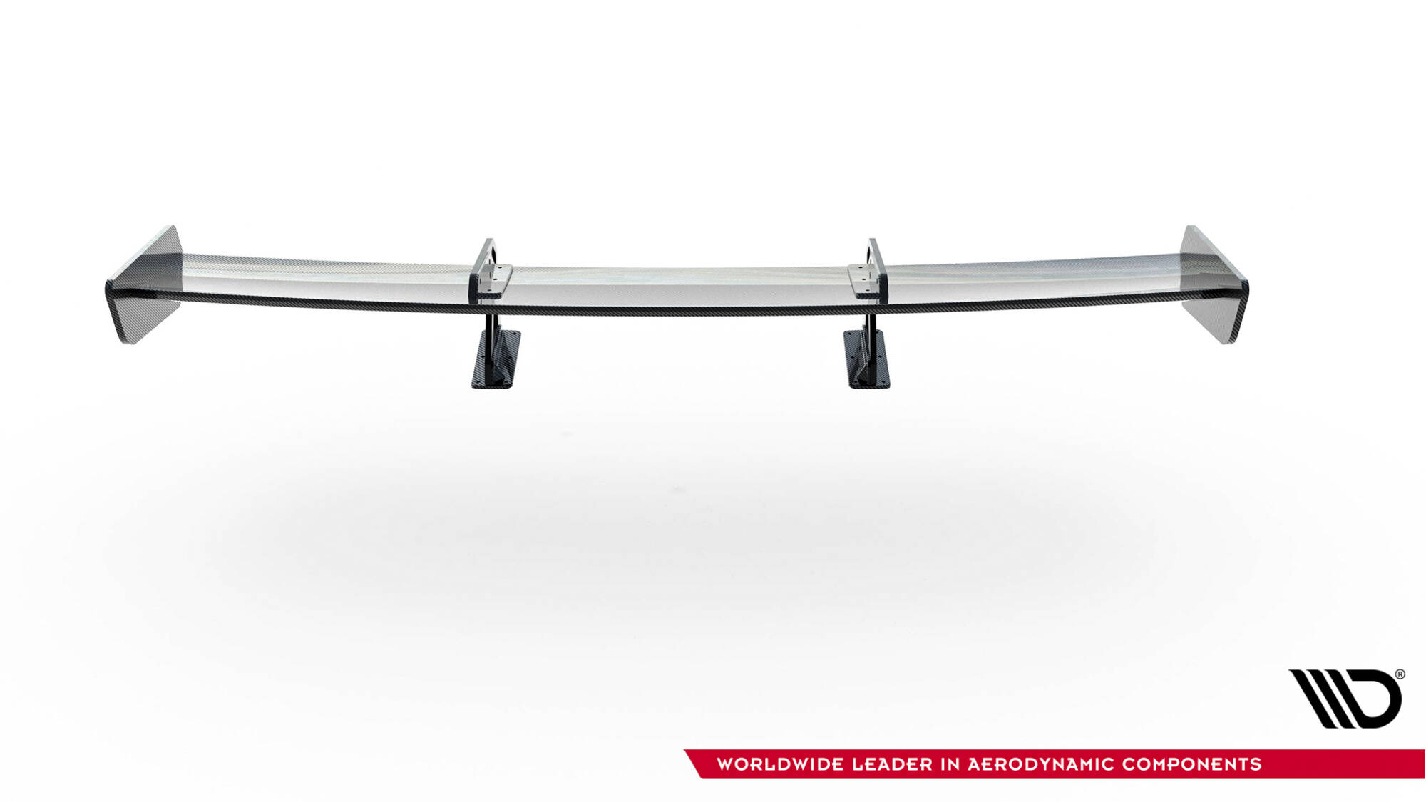 Carbon Spoiler With Upper Swan Mounting Mazda MX-5 ND (Mk4) - Image 7