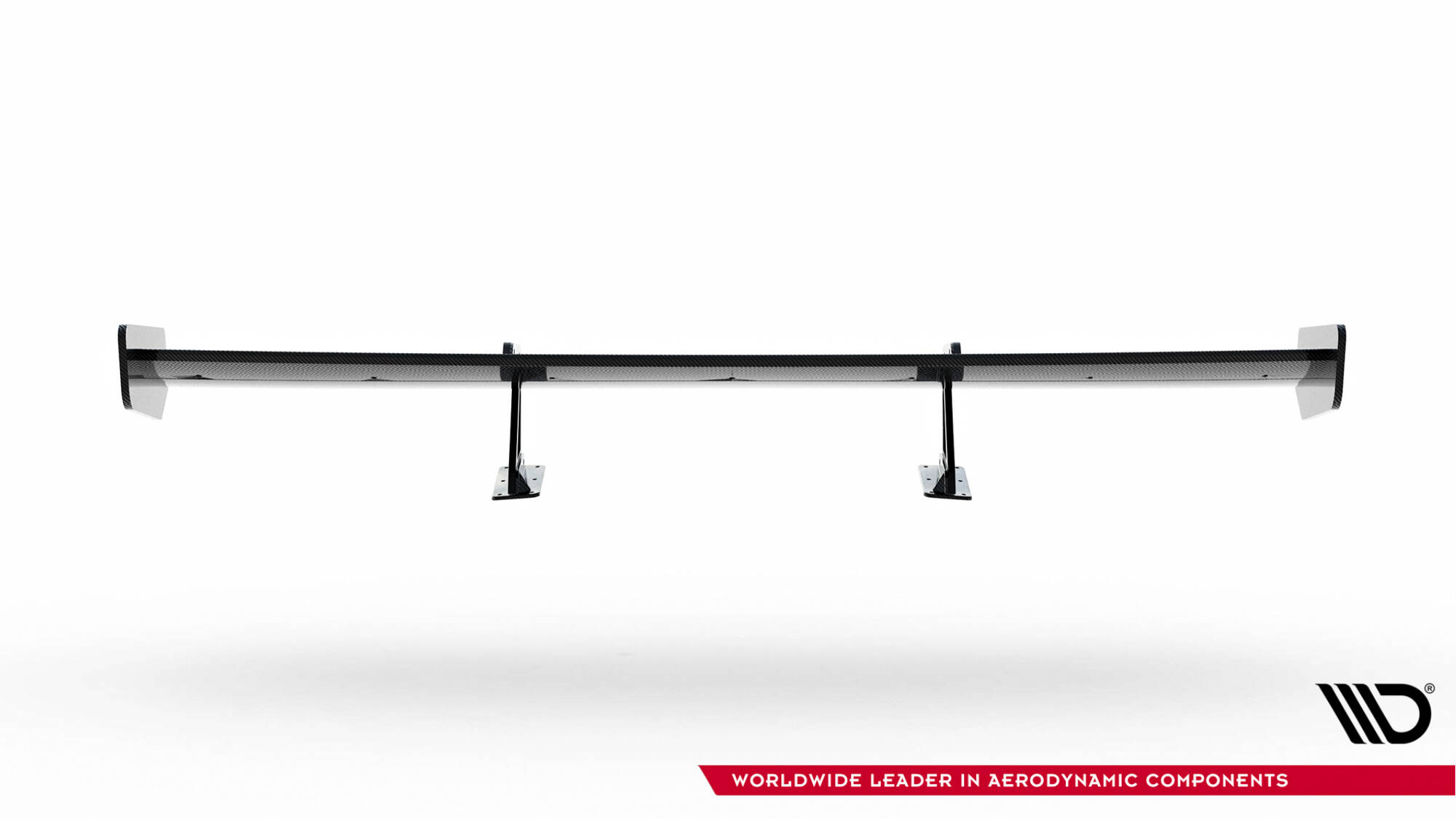 Carbon Spoiler With Upper Swan Mounting Mazda MX-5 ND (Mk4) - Image 8