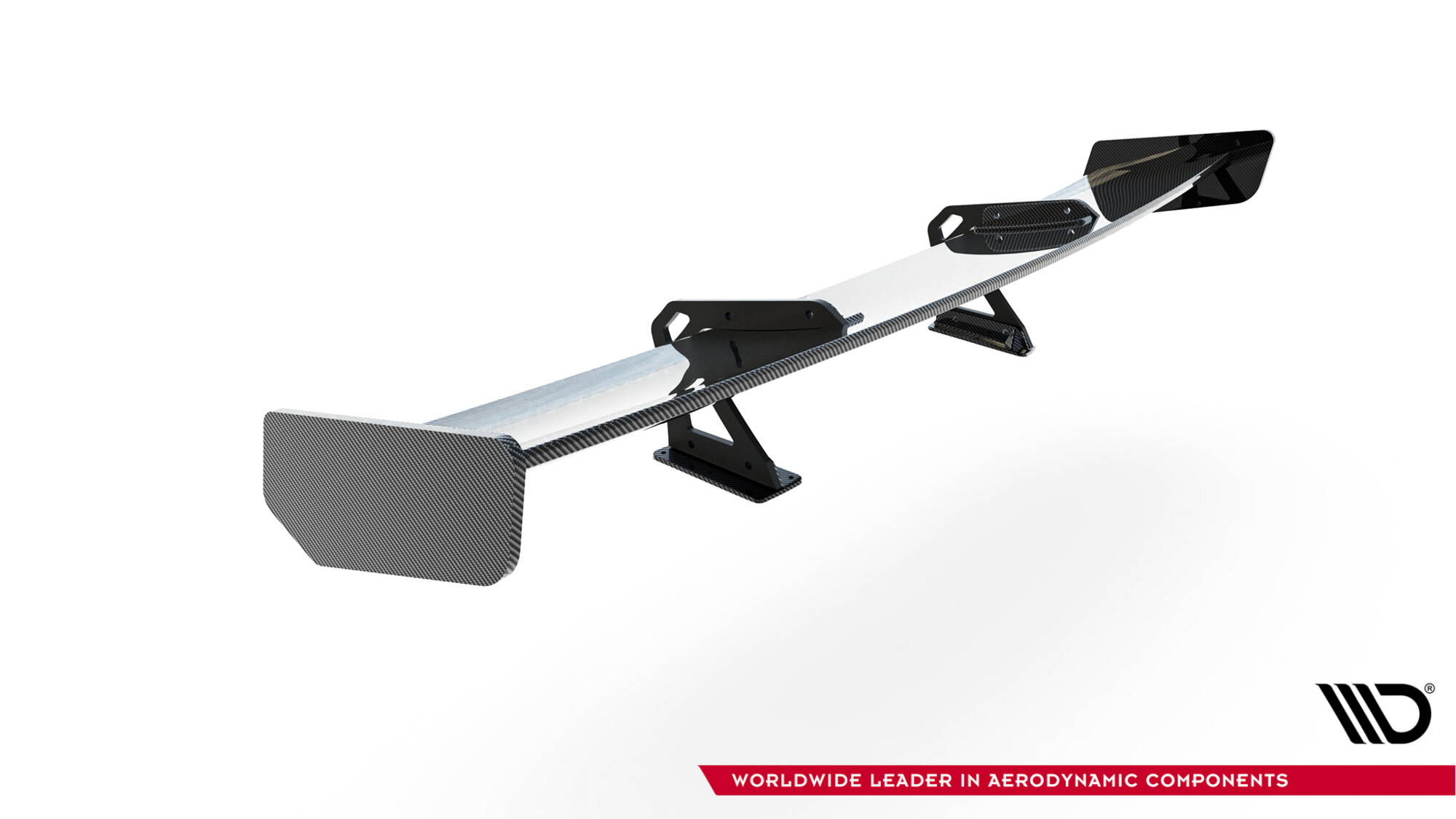 Carbon Spoiler With Upper Swan Mounting Mazda MX-5 ND (Mk4) - Image 10