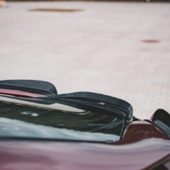 Alternative view of Central Cap Spoiler BMW i8