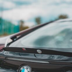 Central Cap Spoiler BMW i8
