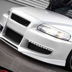 EYEBROWS VOLVO V70