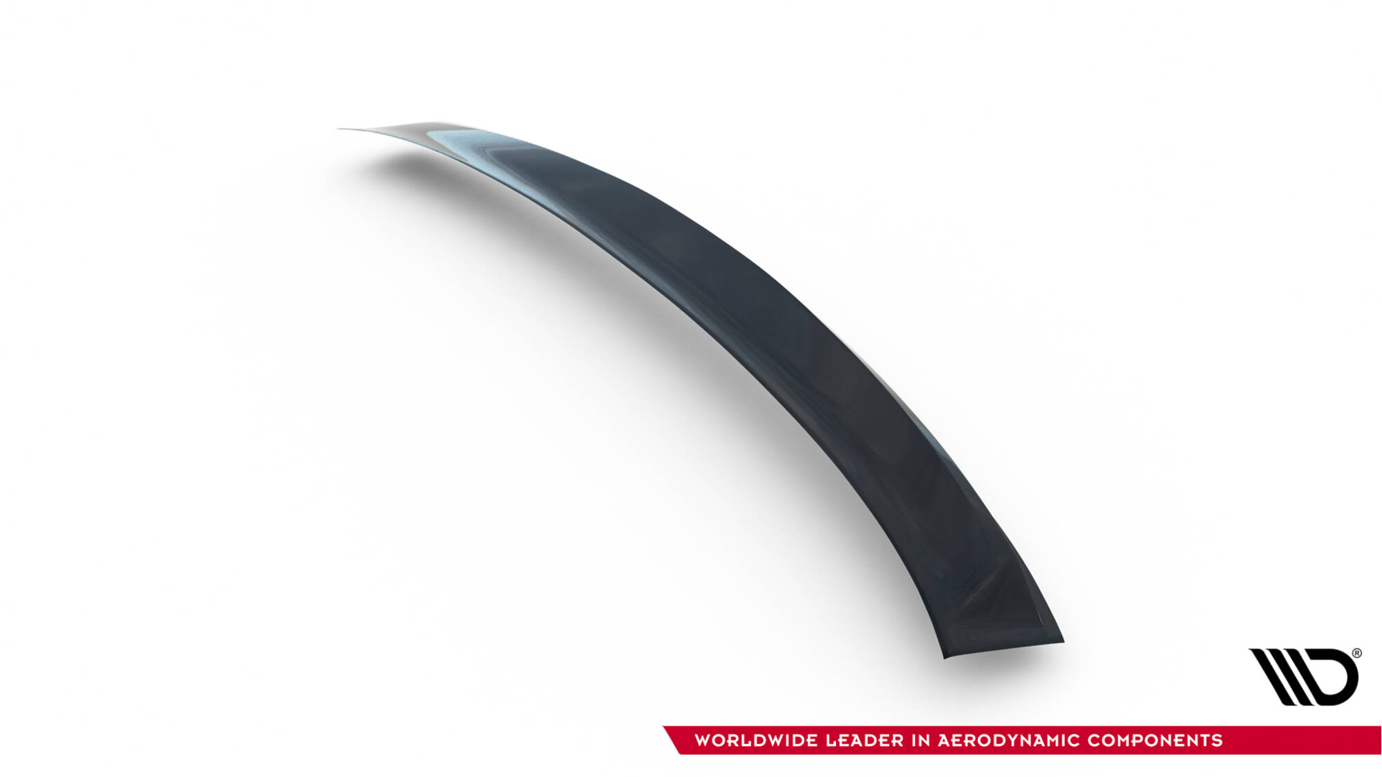 Extension Of The Rear Window Skoda Superb Liftback Mk3 / Mk3 Facelift - Image 5
