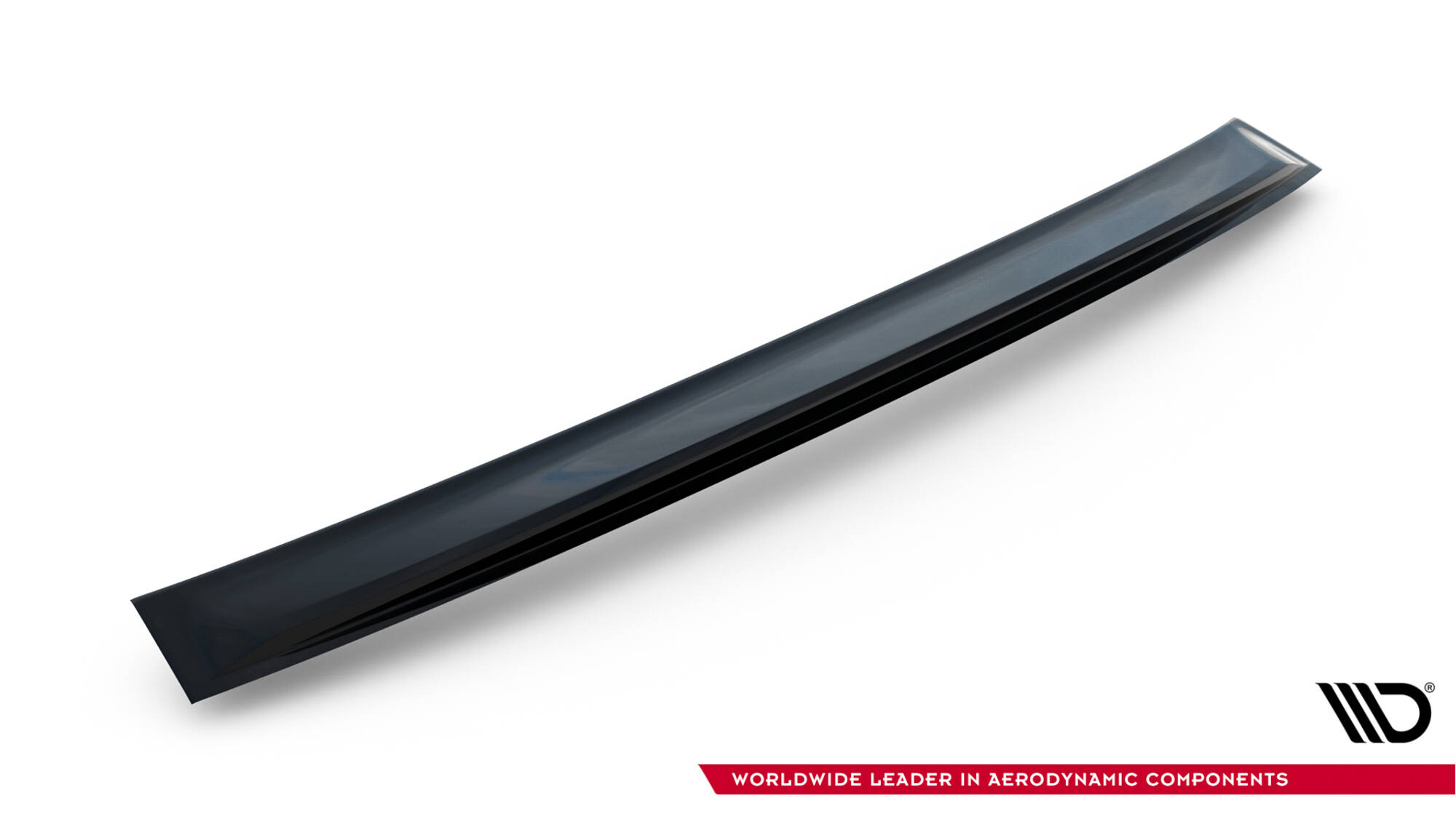 Extension Of The Rear Window Skoda Superb Liftback Mk3 / Mk3 Facelift - Image 6