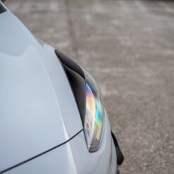 Eyebrows Ford Fiesta Mk8 ST / ST-Line / Standard
